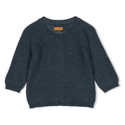 ANIMALS Cardigan knitted