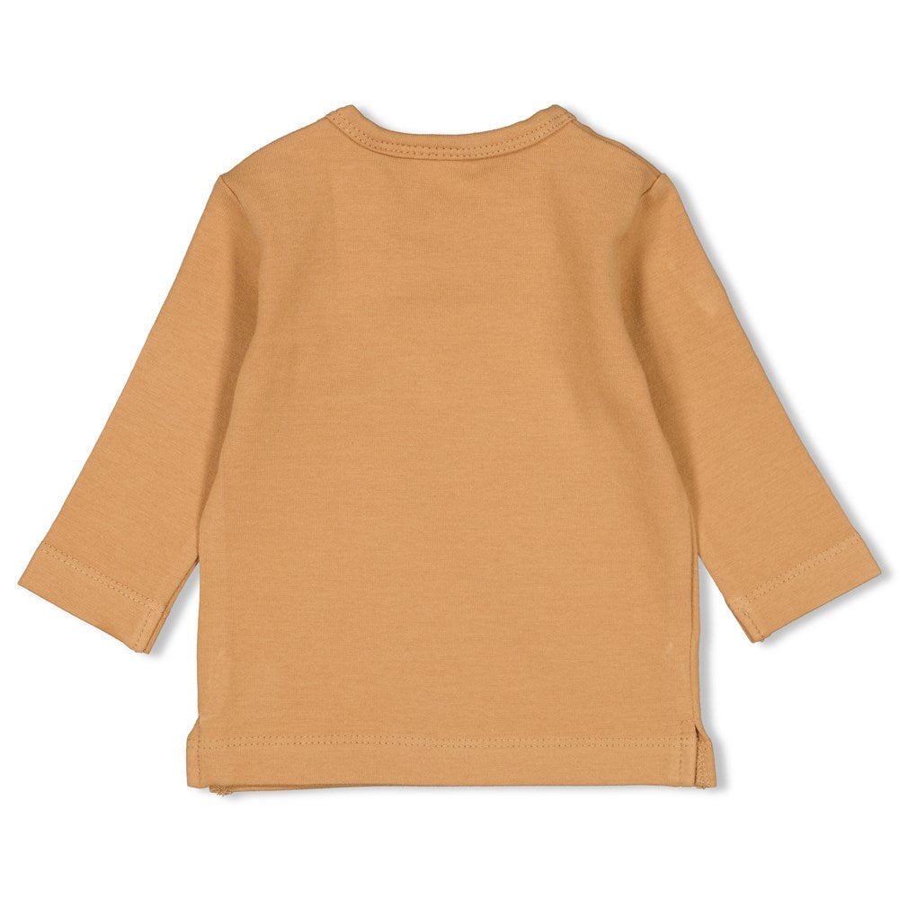 ROCK THE WORLD "New to the Crew" Top