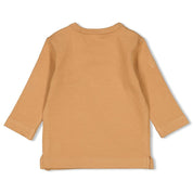 ROCK THE WORLD "New to the Crew" Top