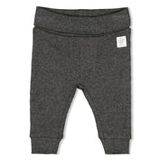 ROCK THE WORLD 4x2 Drop Needle Rib Jersey Pant