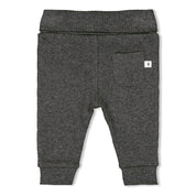 ROCK THE WORLD 4x2 Drop Needle Rib Jersey Pant
