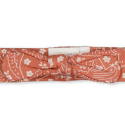 SENDING LOVE Allover Print Headband