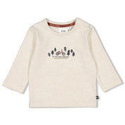 WILD RIDE "Let the Good Times Roll" Top