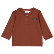 WILD RIDE "Fast" Top