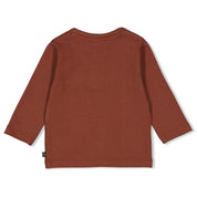 WILD RIDE "Fast" Top