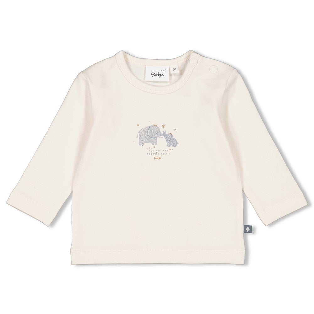 FOREVER BESTIE	- "you are my forever bestie" Top