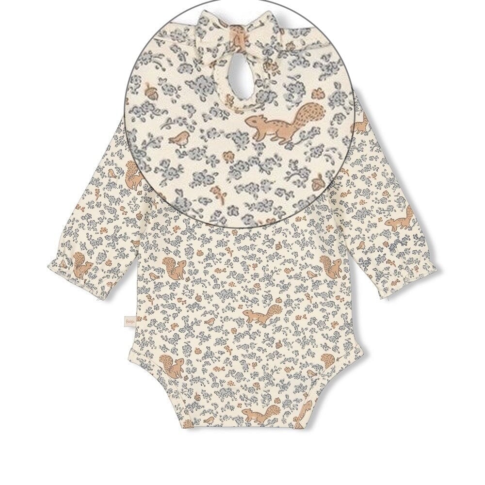 STAY MAGICAL - Sweet Allover Print Body