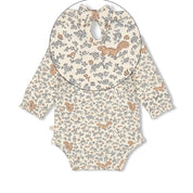 STAY MAGICAL - Sweet Allover Print Body