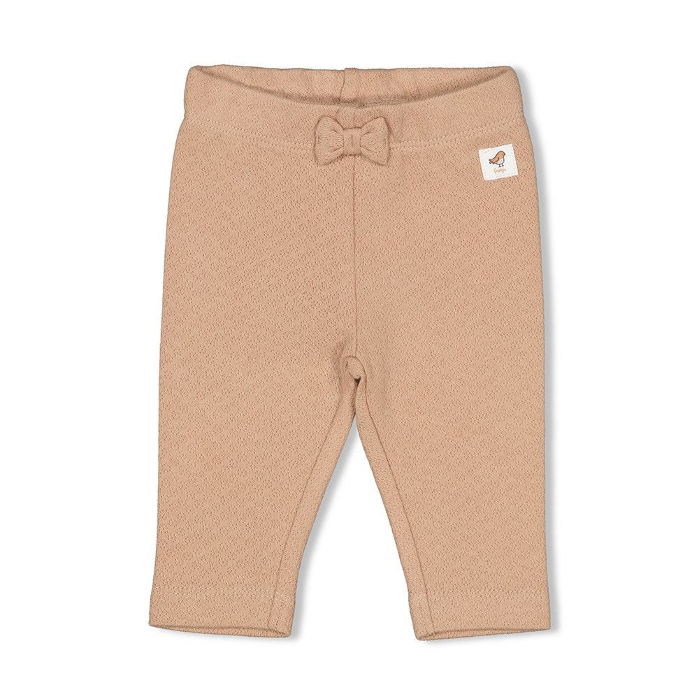 STAY MAGICAL - Jacquard Interlock Fashion Legging