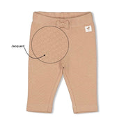 STAY MAGICAL - Jacquard Interlock Fashion Legging