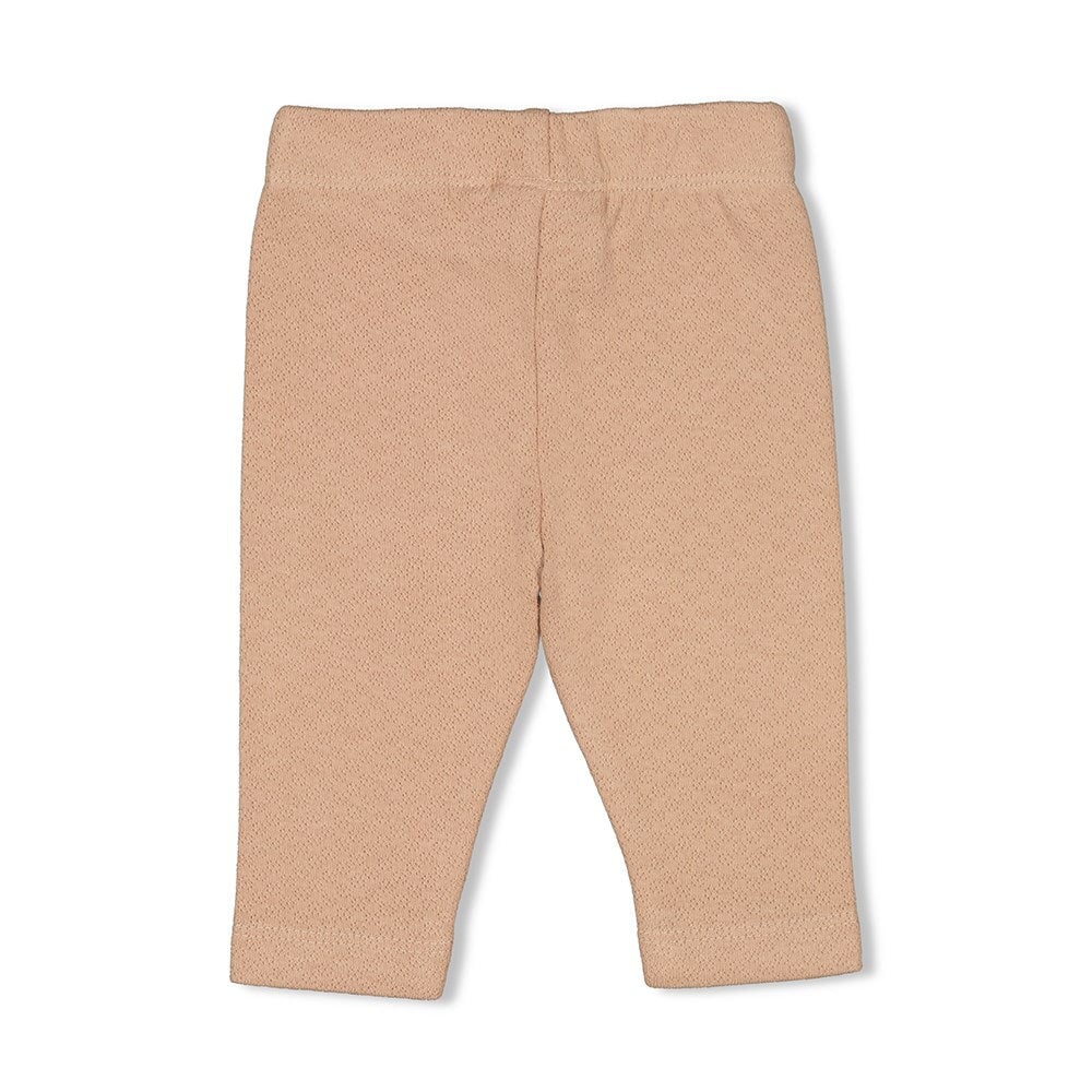 STAY MAGICAL - Jacquard Interlock Fashion Legging