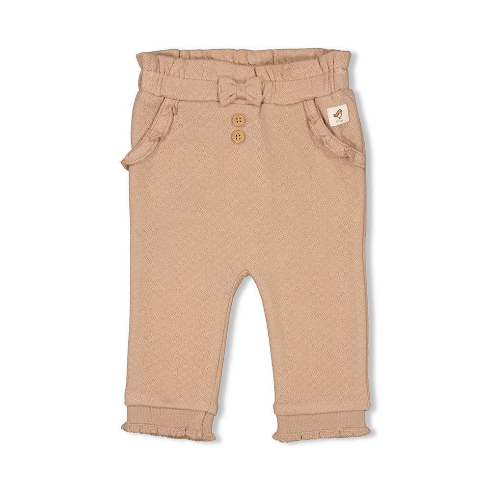 STAY MAGICAL - Jacquard Interlock Fashion Pants