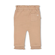 STAY MAGICAL - Jacquard Interlock Fashion Pants