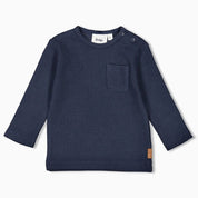 CLUB CROISSANT - Classic Waffle Rib Top