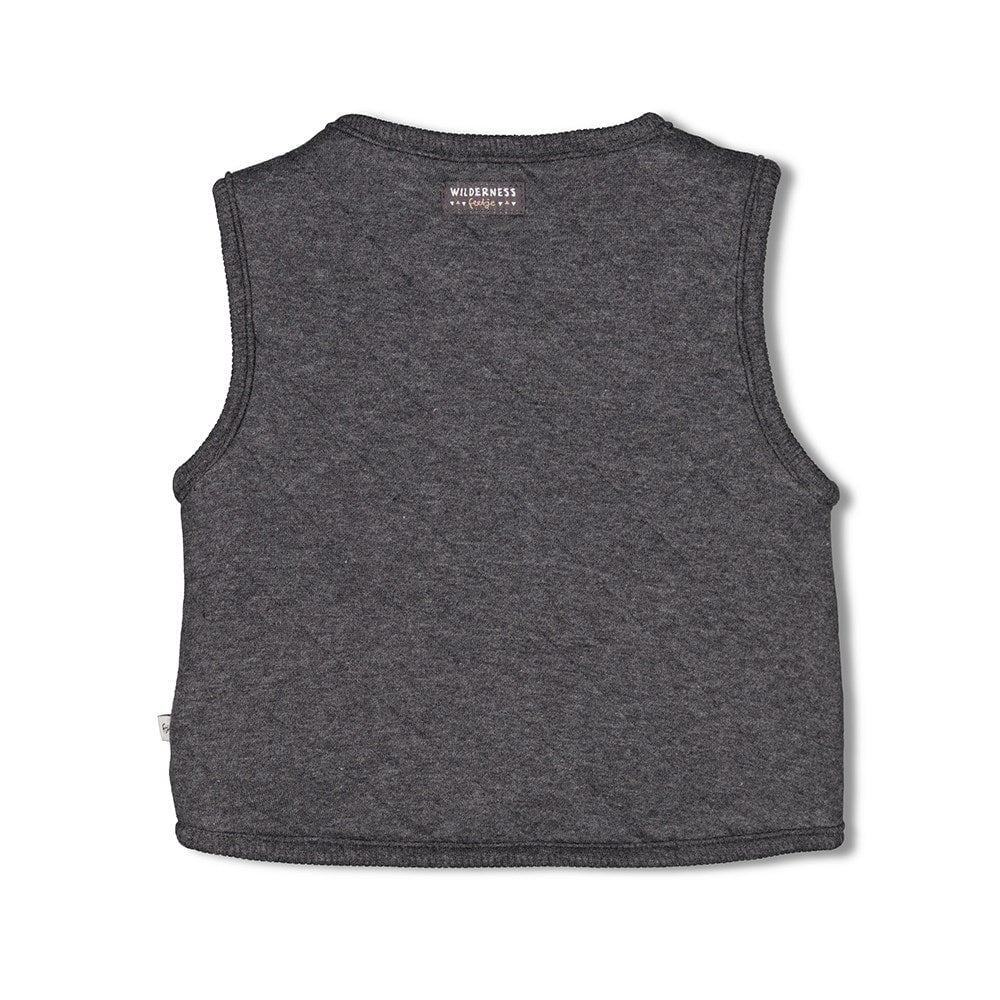 CAMP WILDERNESS - Ultra Soft Keepsake Vest