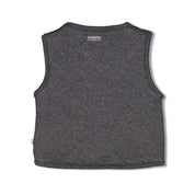 CAMP WILDERNESS - Ultra Soft Keepsake Vest