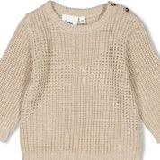 CAMP WILDERNESS - Classic Keepsake Sweater