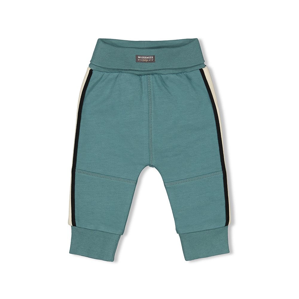 CAMP WILDERNESS - French Terry Fashion Pants