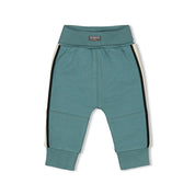CAMP WILDERNESS - French Terry Fashion Pants
