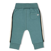 CAMP WILDERNESS - French Terry Fashion Pants