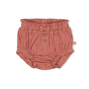 GROW YOUR OWN WAY - Fancy Knit Fashion Bloomers