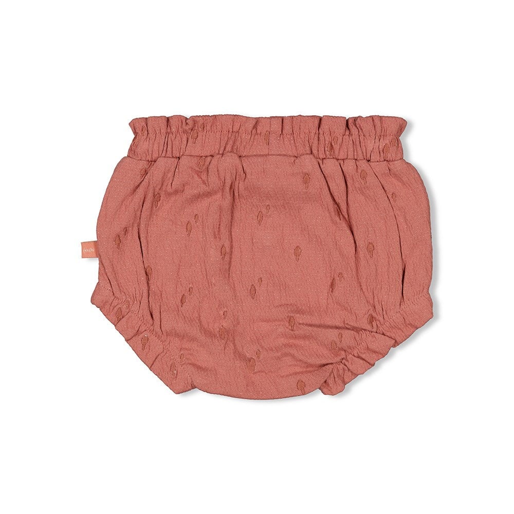 GROW YOUR OWN WAY - Fancy Knit Fashion Bloomers