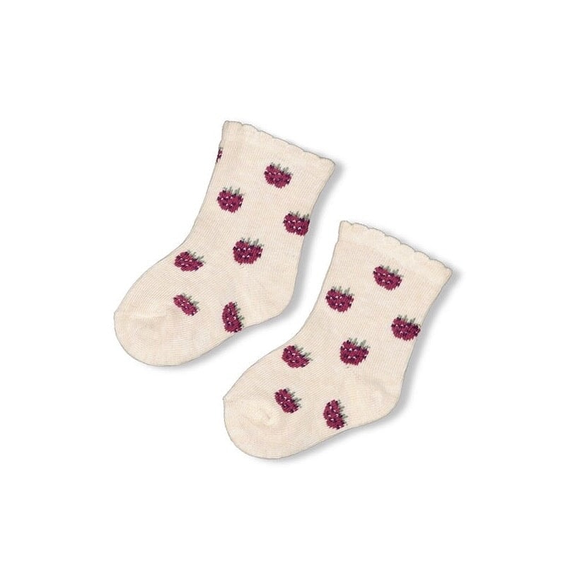 YOU'RE SO SWEET - Fashion Socks