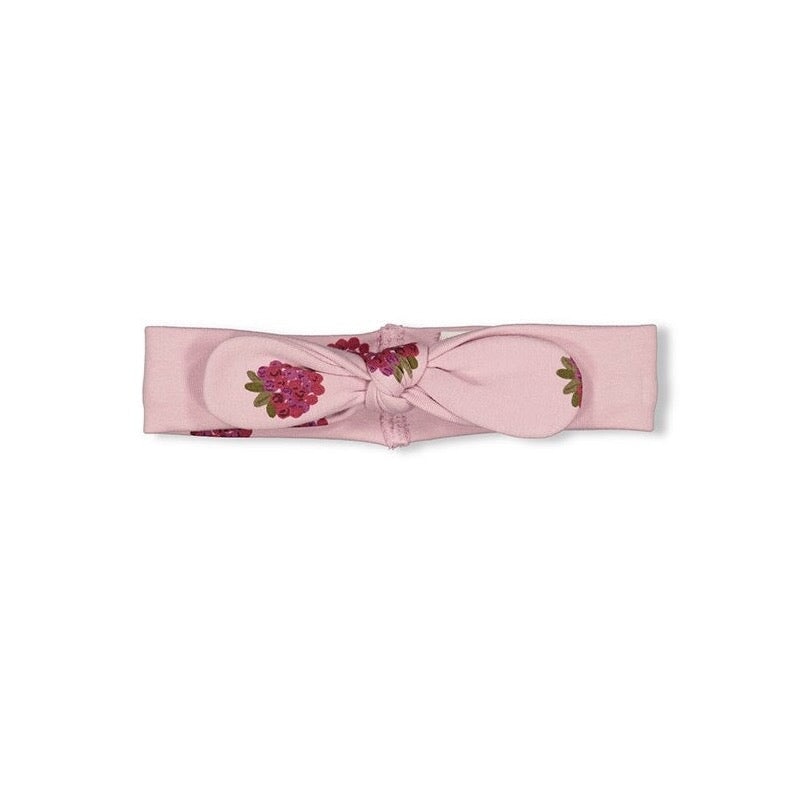 YOU'RE SO SWEET - Peached French Terry Headband