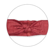 YOU'RE SO SWEET - Organic Cotton Fashion Headband