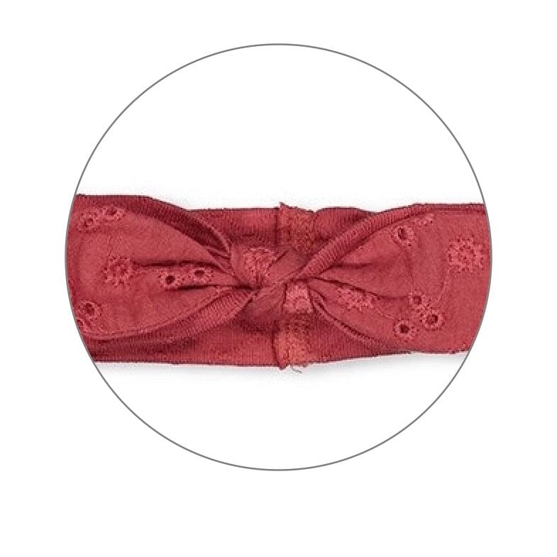 YOU'RE SO SWEET - Organic Cotton Fashion Headband