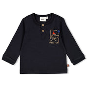 GO FETCH - Signature Fashion Top