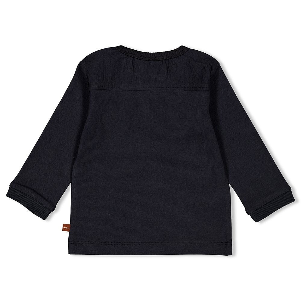 GO FETCH - Signature Fashion Top