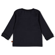 GO FETCH - Signature Fashion Top