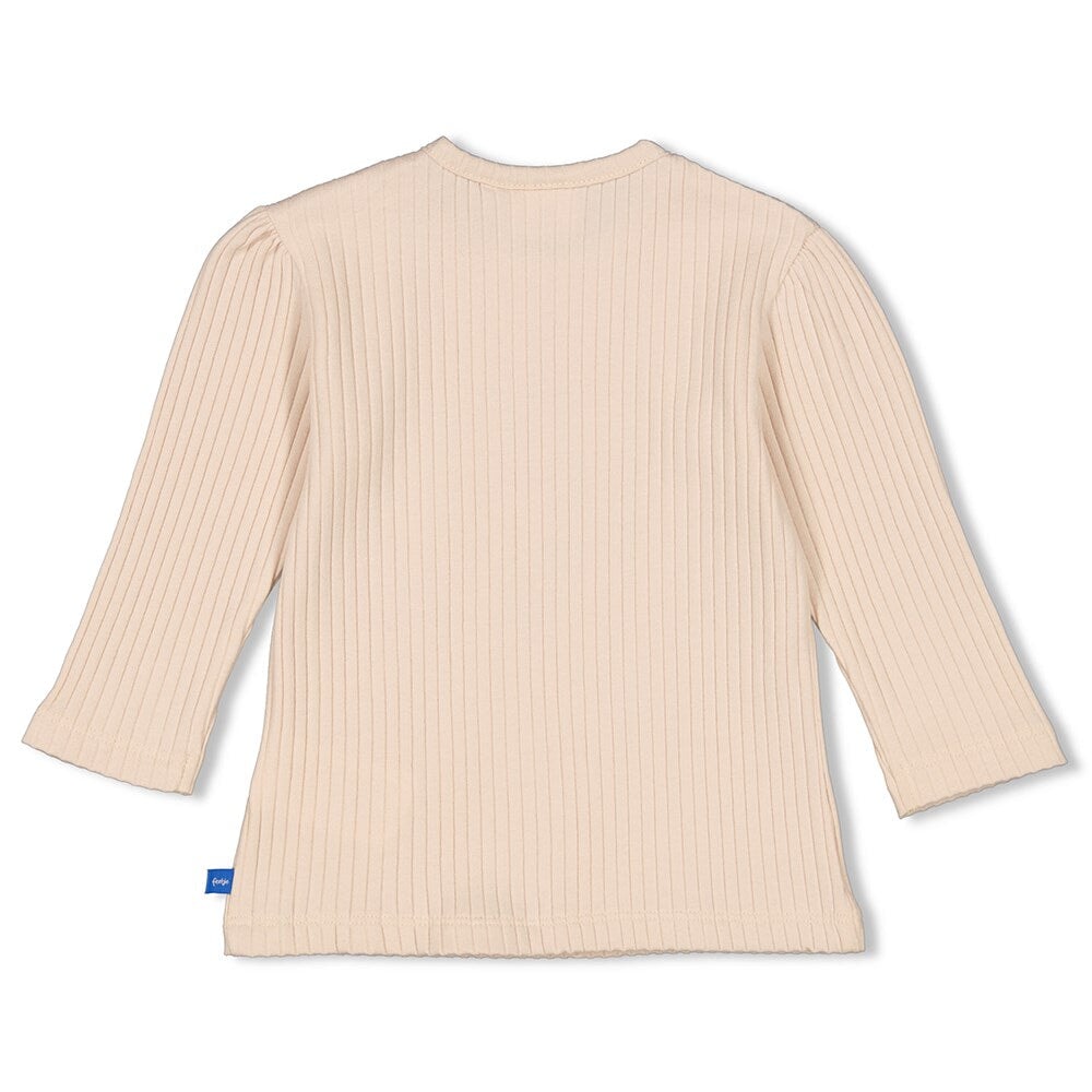 AMOUR TOUJOURS - "Kisses from Mrs. Pou Pou" Fashion Top