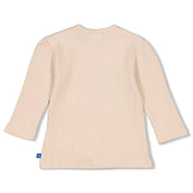 AMOUR TOUJOURS - "Kisses from Mrs. Pou Pou" Fashion Top