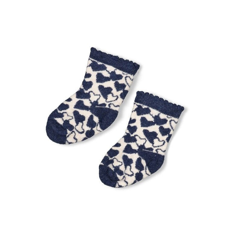 KEEPSAKE DENIM - Heart Socks