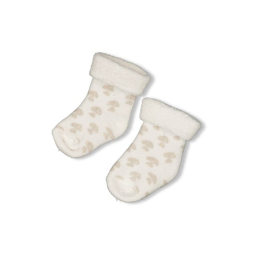 DEAR AUTUMN - "Mushroom" Socks!
