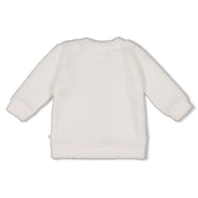 DEAR AUTUMN - Irresistibly Soft and Cozy Teddy Sweater