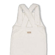 DEAR AUTUMN - Irresistibly Soft and Cozy Teddy Overall