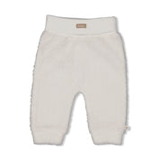 DEAR AUTUMN - Irresistibly Soft and Cozy Teddy Pants