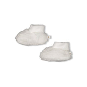 DEAR AUTUMN - Irresistibly Soft and Cozy Teddy Booties!