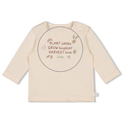 FALL FAVORITES - “smiles, laughter, love” Fashion Top