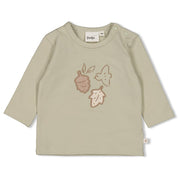 FALL FAVORITES - “newest little favorite” Appliqué Top