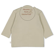 FALL FAVORITES - “newest little favorite” Appliqué Top