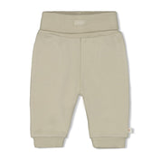 FALL FAVORITES - Peached Inside Jersey Pants