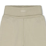 FALL FAVORITES - Peached Inside Jersey Pants