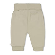 FALL FAVORITES - Peached Inside Jersey Pants