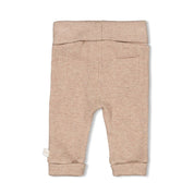 FALL FAVORITES - Waffle Rib Fashion Pants