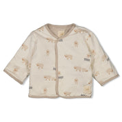 SLEEPY SHEEPY - Reversible Keepsake Fashion Jacket