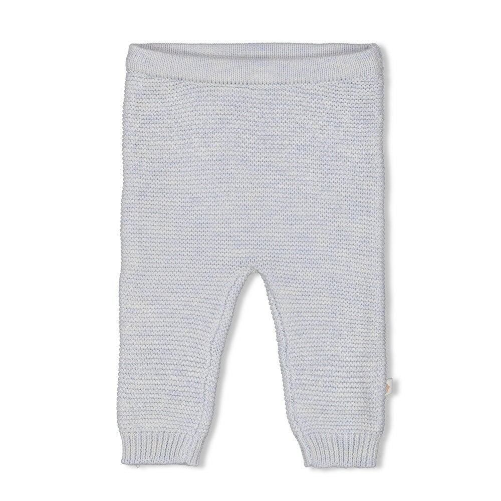 THE KNITS - Homespun Style Charming Pants